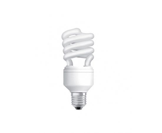 Energy saving lamp TimLight 6500K 24W E27