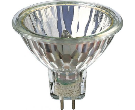 Halogen lamp Philips Accentline 36D 1CT/10X5F 3000K 50W GU5.3 12V