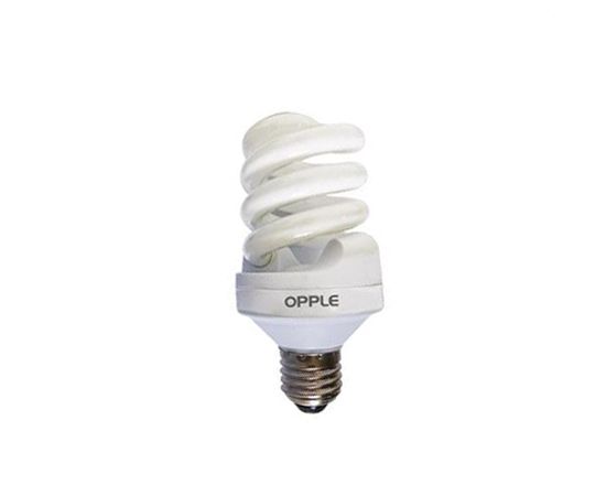 Energy saving lamp OPPLE 2700K 20W E27