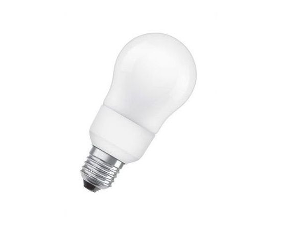 Лампа энергосберегающая Osram DPRO CLA 2500K 15W E27