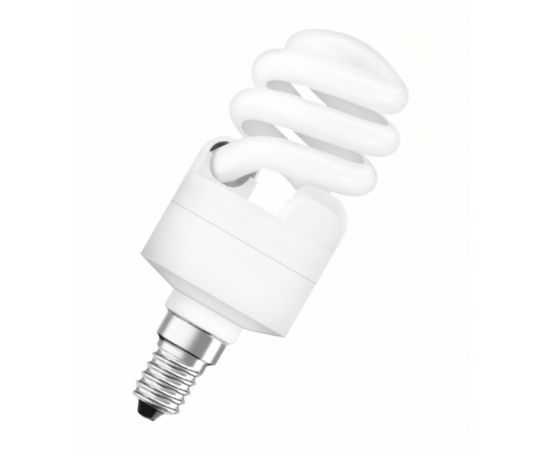 Energy saving lamp Osram DST MTW 2700K 15W E14