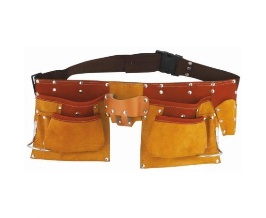 Linemans belt Topex 79R405 11 pockets