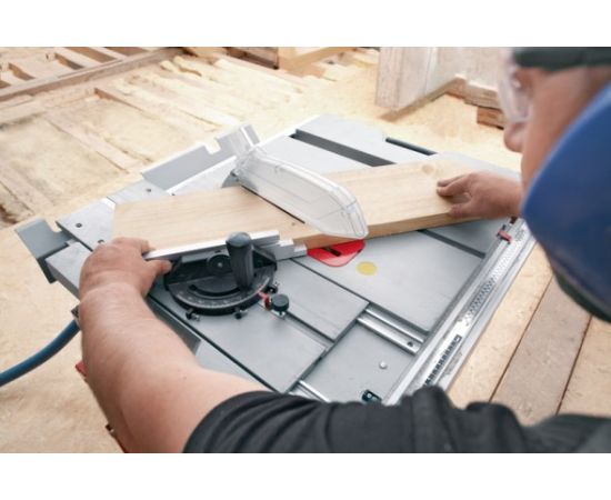 Table disk Saw Bosch GTS 10 XC Professional 2100W