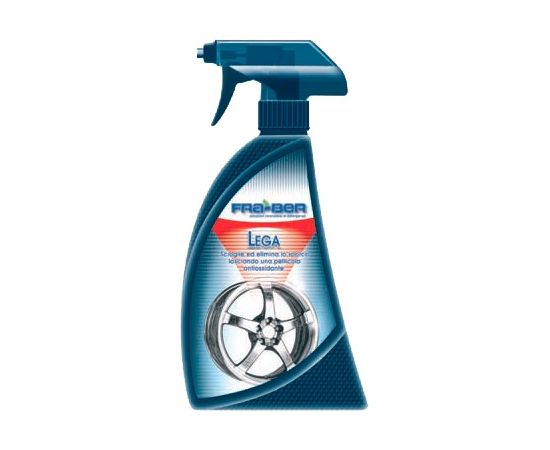 Cleaner for tire discs Fra-Ber LEGA 70864 750 ml