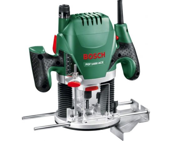 ფრეზერი Bosch POF 1400 ACE 1400W