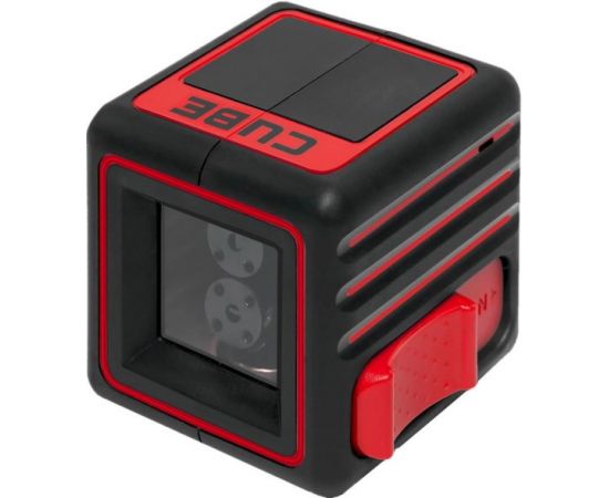 Laser level ADA Cube Home Edition