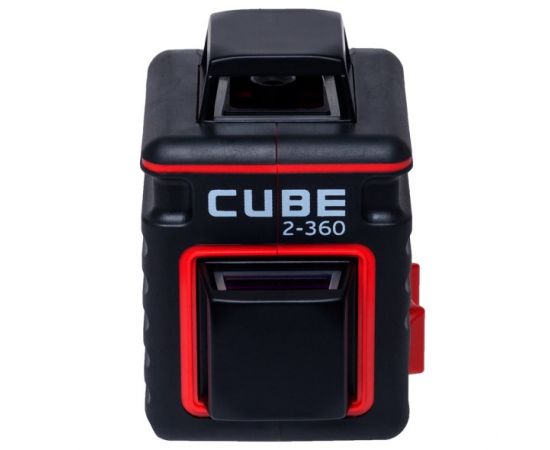 Laser Level ADA CUBE 2-360 HOME EDITION