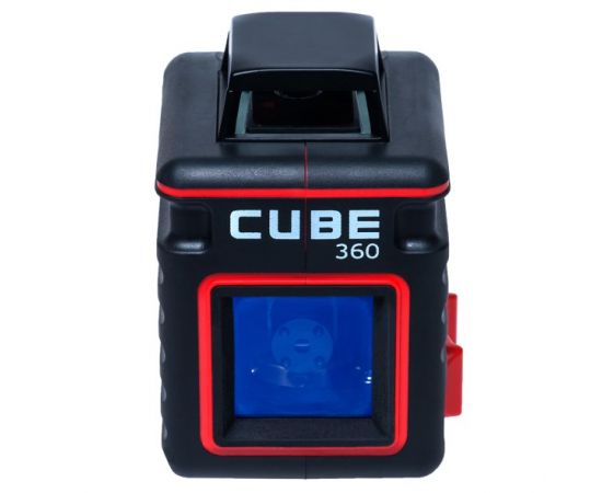 Laser Level ADA CUBE 360 BASIC EDITION