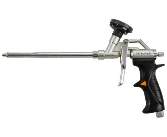 Пистолет для монтажной пены Topex 21B504