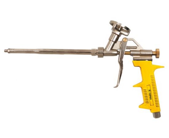 Пистолет для монтажной пены Topex 21B501