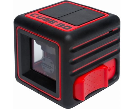 Laser level ADA CUBE 3D HOME EDITION