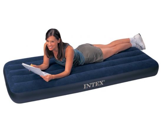Inflatable mattress Intex 68950 191x76x22 cm