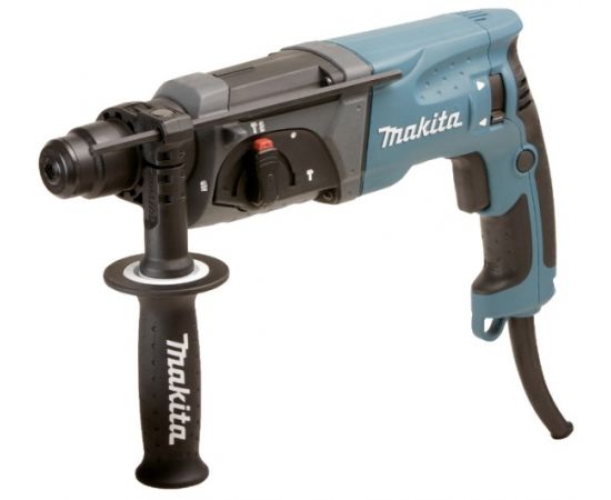 Hammer drill Makita HR2470 780W