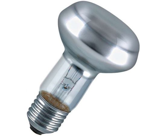 Лампа накаливания Osram Concentra R63 60W E27