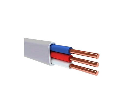 Cable 33ЦМ VVG-P 3x4