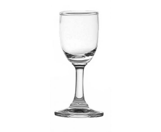 Glass for vodka 25_514