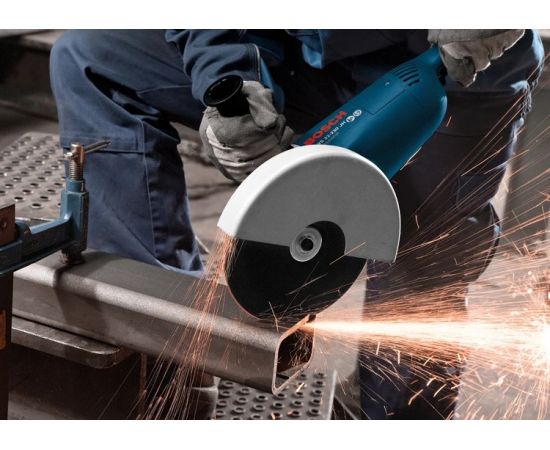 Angle grinder Bosch GWS 22-230 JH Professional 2200W (0601882203)