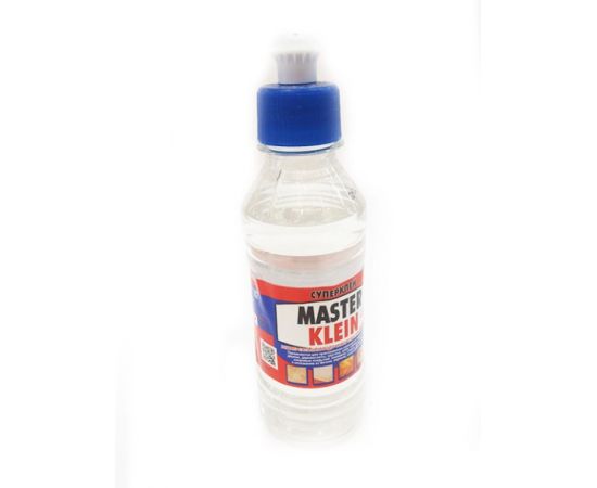 Super glue Master Klein water/frost resistant 0.25