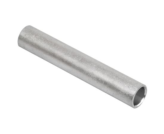Aluminum connecting sleeve IEK GL-25 25 mm