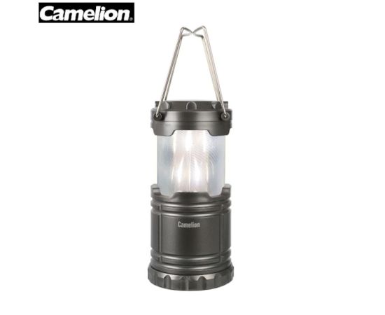Фонарь для кемпинга Camelion LED56321 3XR6 SMD FLAME LED