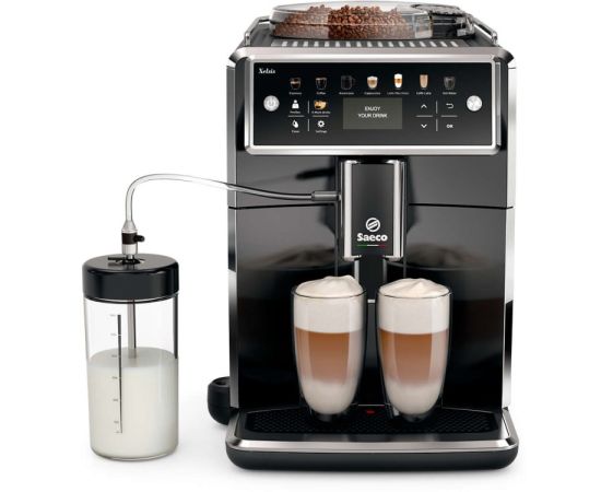 Coffee machine Philips SM7580/00