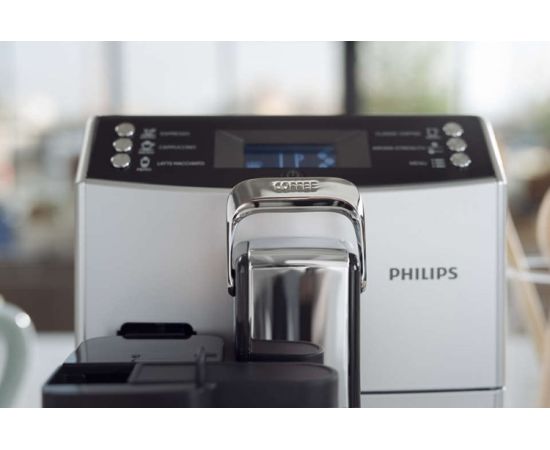 Coffee machine Philips EP4050/10