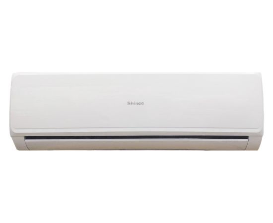 Wall-mounted air conditioner Shinco on/off NV02523001 9000BTU + nstalation as a Gift