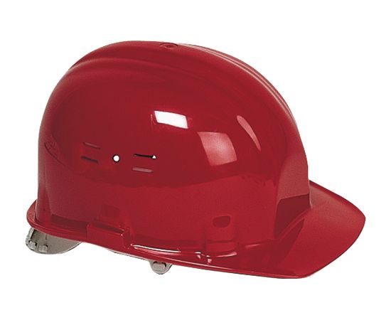 Helmet Earline 65105 red