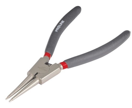 Pliers for the rings Profix Proline 28615 150 mm