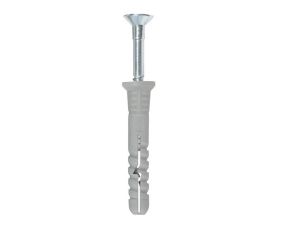Hammer nail-dowel Wkret-met SM-06080 6x80 mm 100 pcs