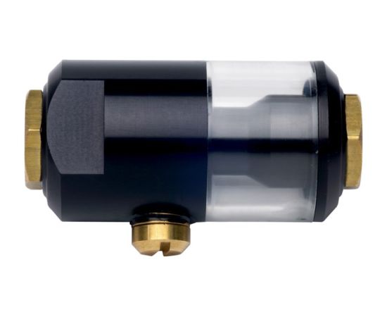 Line lubricator Metabo R 1/4" IG 0901054584