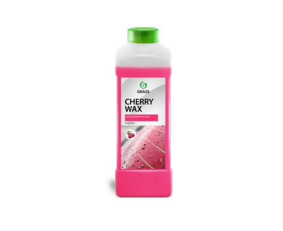 Cold wax Grass Cherry Wax 1000 ml (138100)