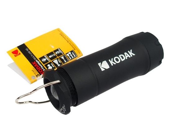 Flashlight Kodak LED Multi-Use 60 PP12 CDU