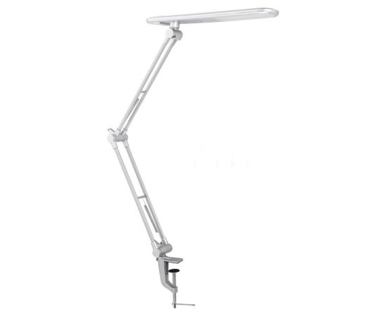 Table lamp with fastening Camelion KD-785 С03 5W silver