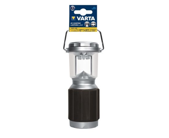Flashlight VARTA Camping Lantern XS LED 4xAA (16664101111)