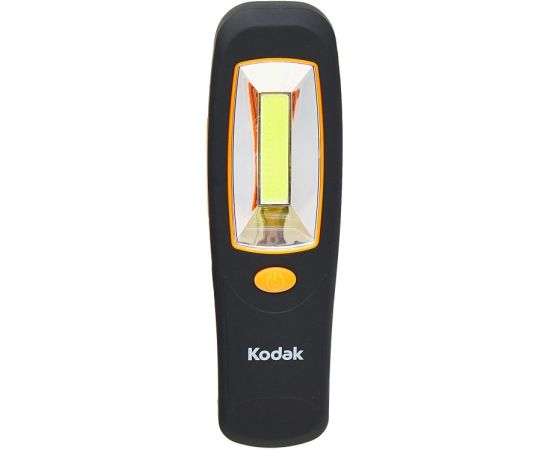 Фонарик Kodak LED MultiUse Light 200lm 3xAAA 8CDU