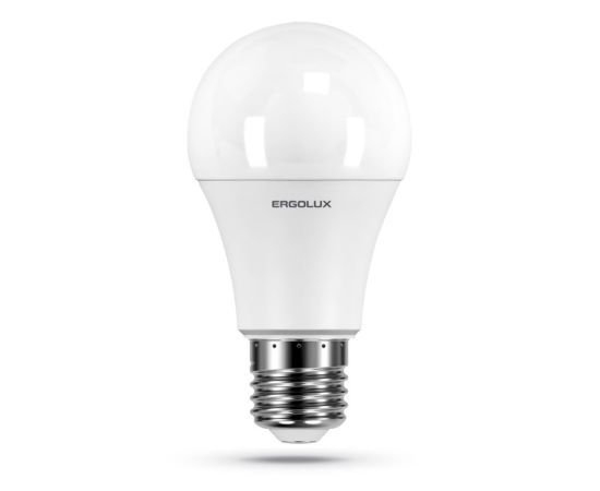 Светодиодная лампа Ergolux LED-G45-9W-E27-3K 3000K 9W E27