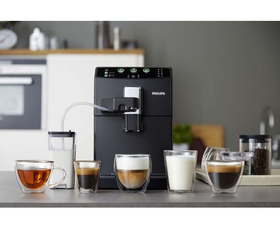 Coffee machine Philips HD8829/09