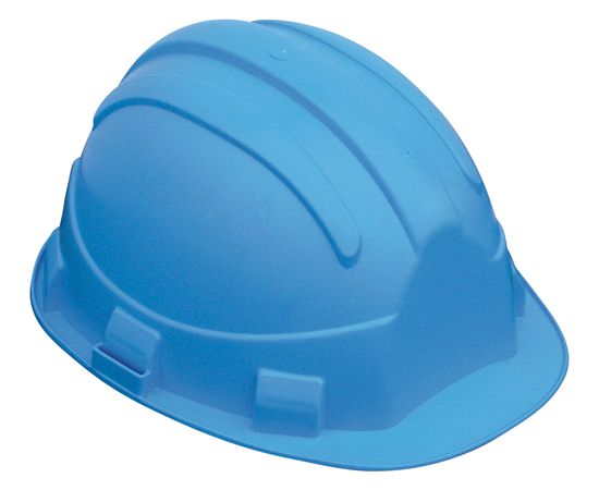 Helmet Earline OPAL 65161 blue