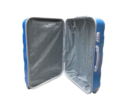 Suitcase ABS 24 2019CMP026 65x40x25 cm