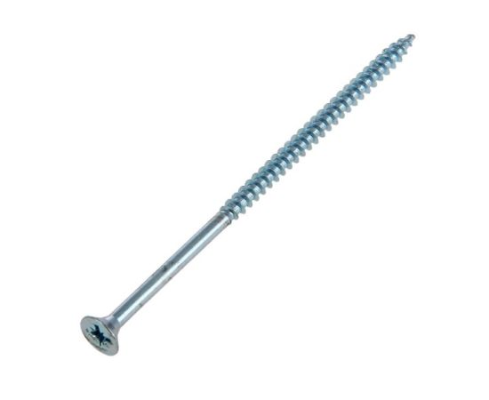 Self-tapping screw Tech-Krep ШУц 6x200 mm 30 pcs (113129)