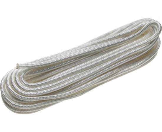 Knitted cord Tech-Krep 140320 2 mm 50 m white