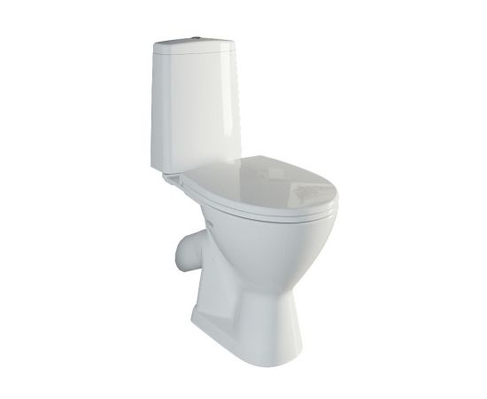 Toilet-compact Cersanit FAST 031 3/6 TPL