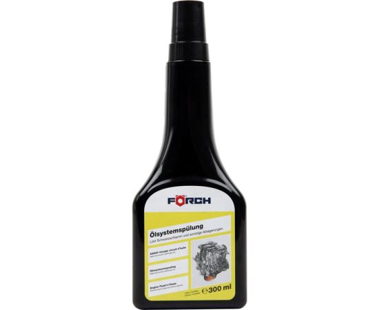 Oil system cleaner Forch 67507030 300 ml