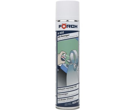 Cleaner Forch R502 600 ml