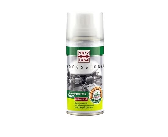 Antibacterial cleaner of interior and system of ventilation of the car XADO 150 ml (XB 40416)