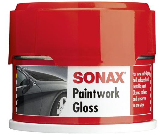 Polish Sonax 316200 250 ml