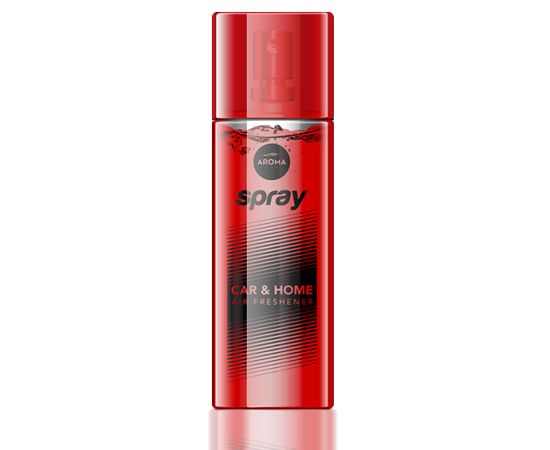 Flavor spray Aroma car Strawberry 50 ml
