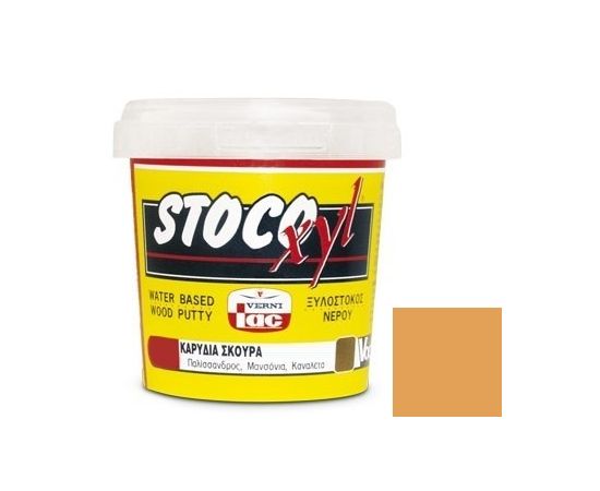 Putty for wood Stocoxyl 10202 0.2 kg Pine