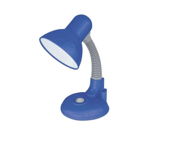 Лампа настольная Ultraflash UF-315 C06 синяя